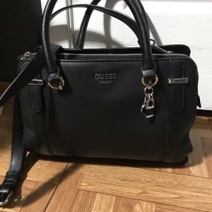 Guess purse